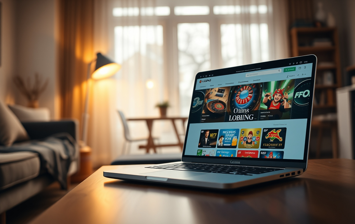 777Seven Casino omtale – testet og vurdert av Norske Gamblingsider