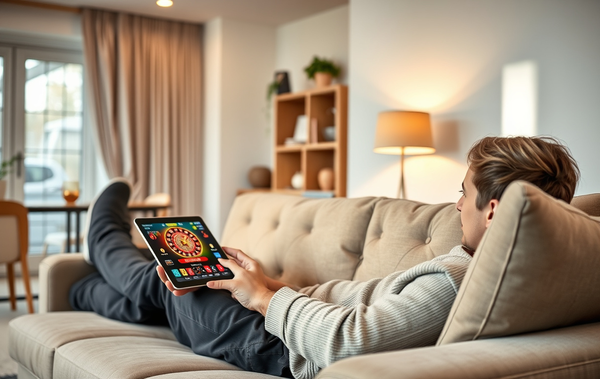 Big Lucky omtale: Testet uttak, spill og kundeservice