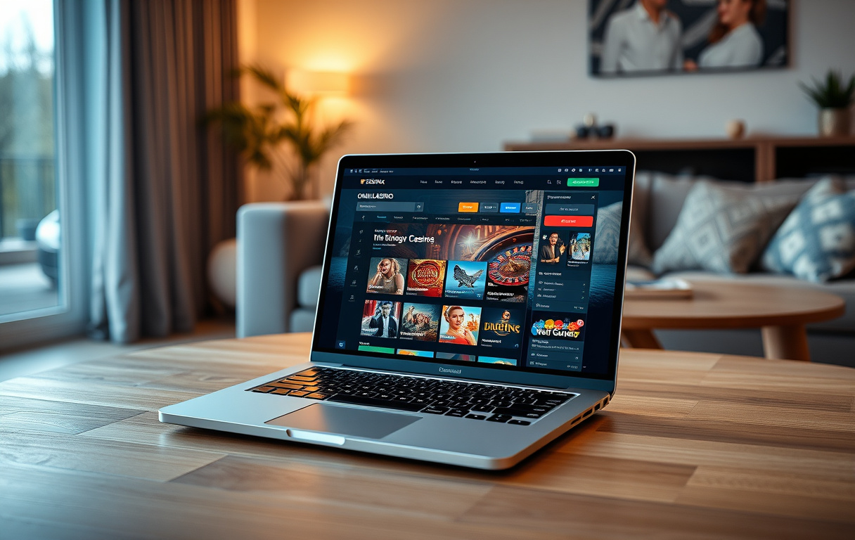 CasinoFriday test: raskt uttak og svak lisens