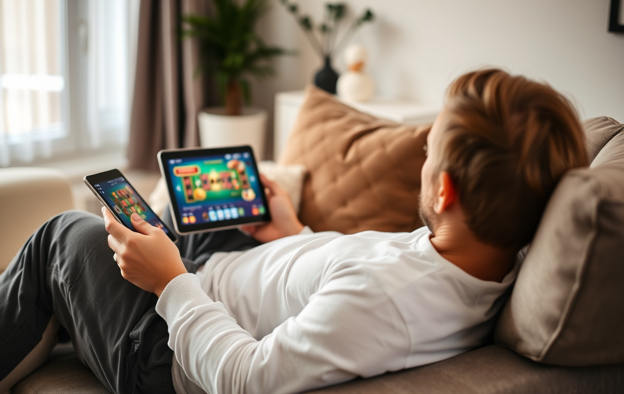 ComeOn Casino – uavhengig omtale og test