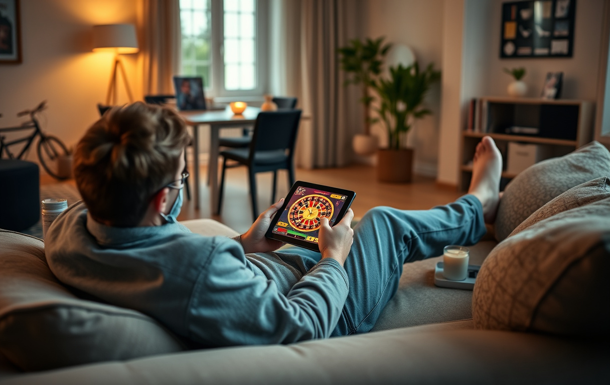 Goatz – omtale av casinoet | Norske Gamblingsider