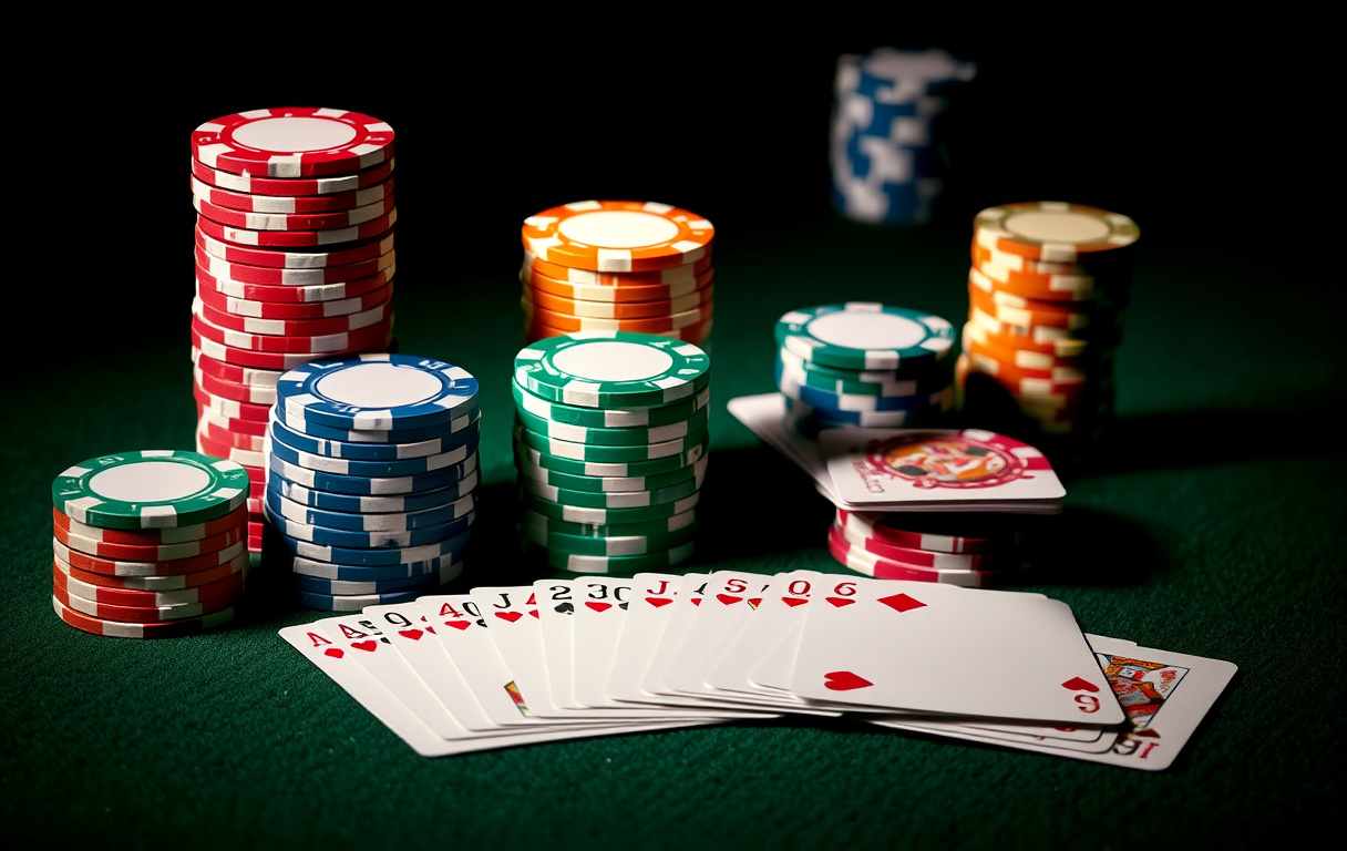IBet casino – test og omtale 2026