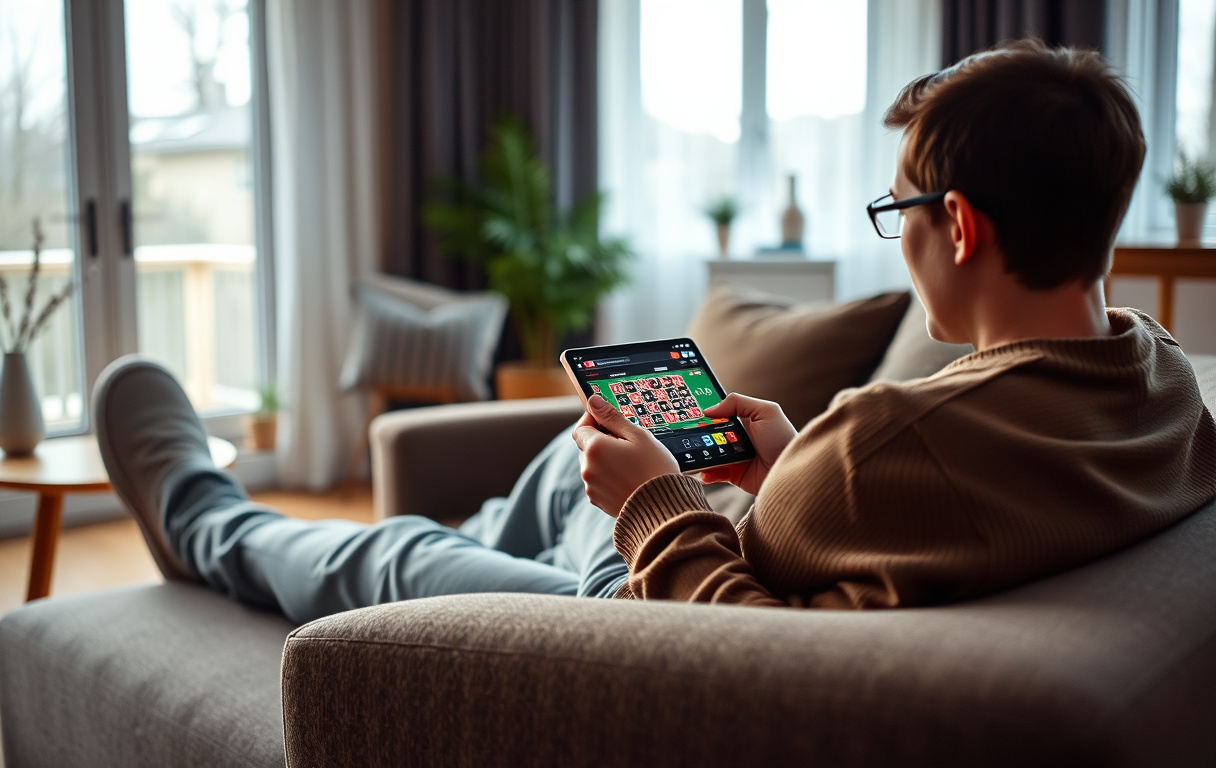 Ice Casino omtale – test og erfaringer | Norske Gamblingsider