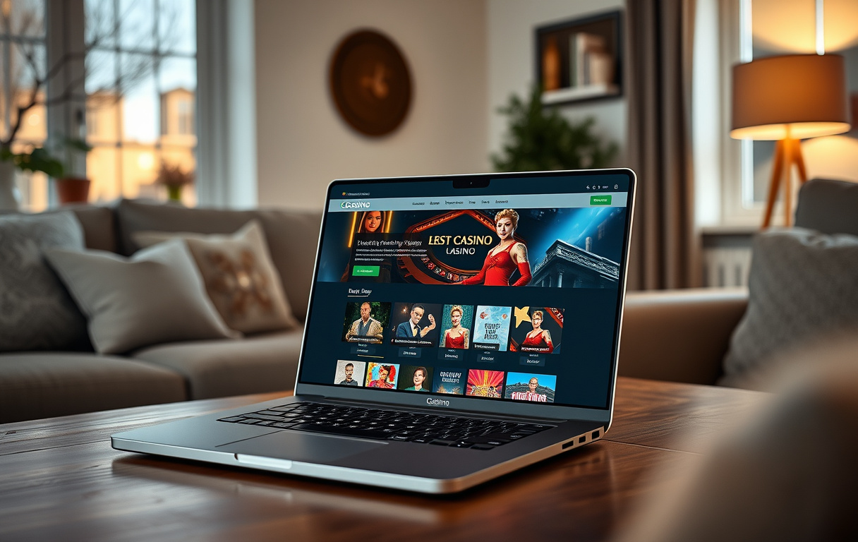 Kingdom Casino – Vår test og omtale 2026