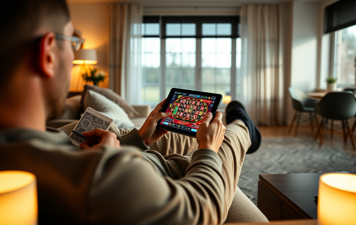 LiliBet omtale 2026 – ærlig test av casinoet