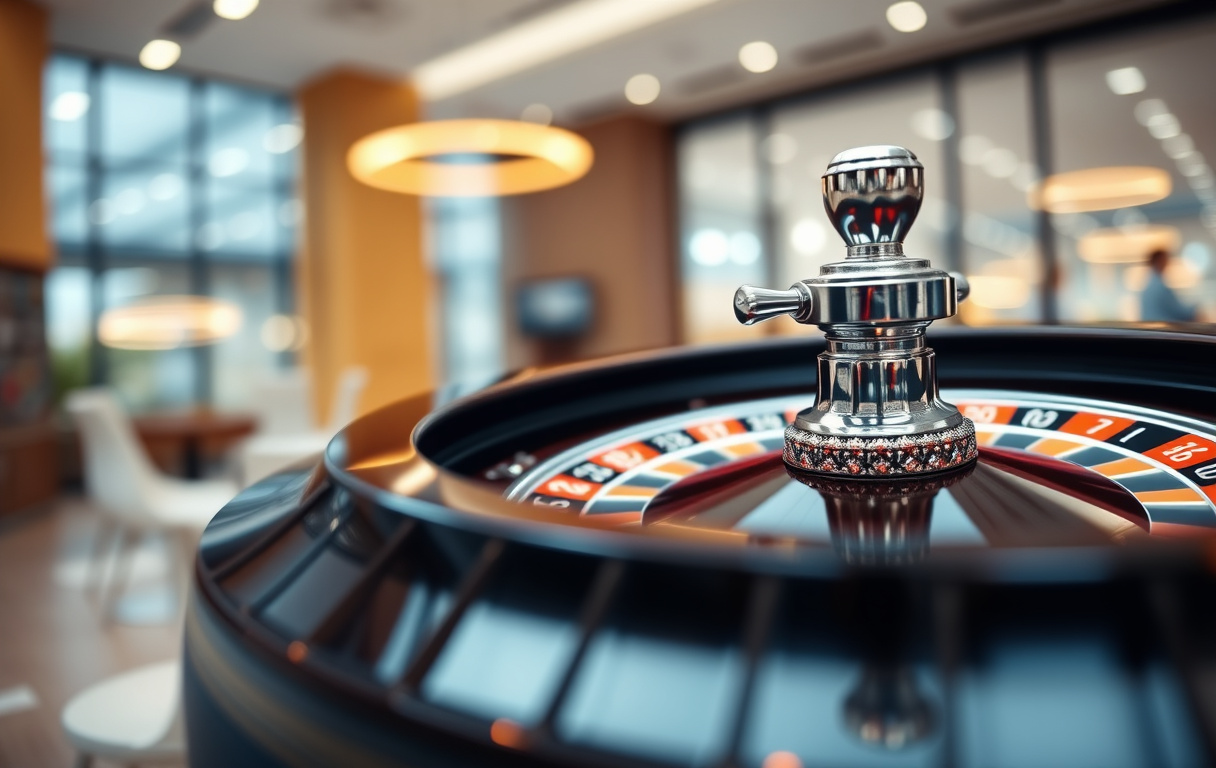 Mad Casino omtale – test og erfaringer 2026