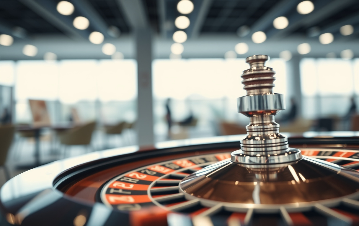Quickz anmeldelse 2026 – test av casinoet for norske spillere
