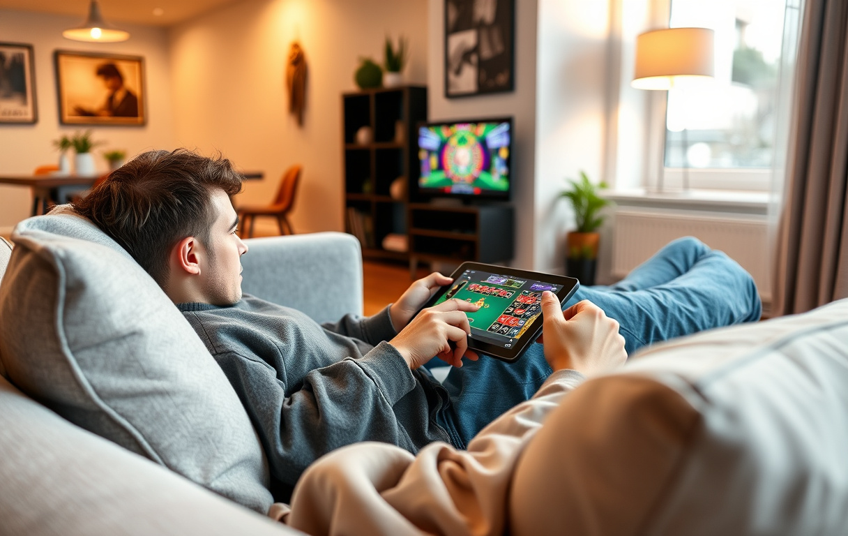 Reblz omtale – test av casino, uttak og lisens 2026