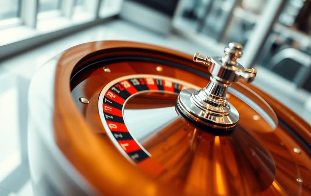 Slamz: Ærlig anmeldelse av casinoet
