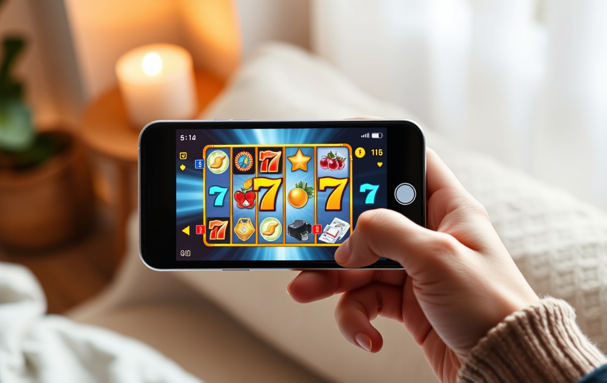 Winshark omtale – testet og vurdert av Norske Gamblingsider