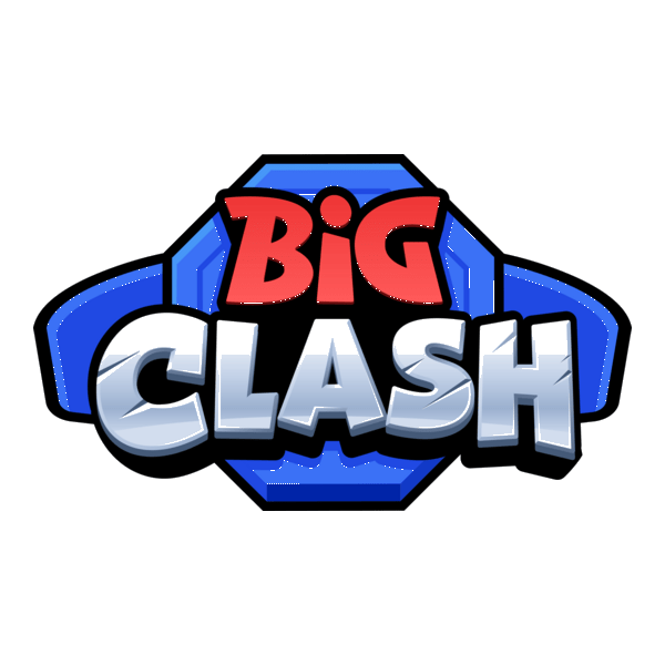BigClash omtale logo