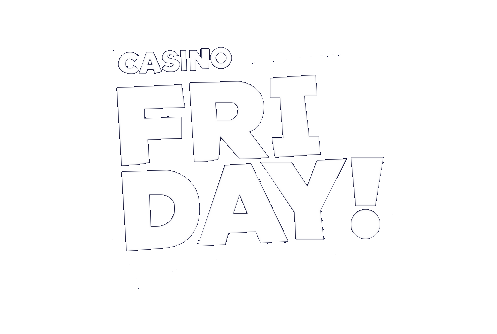 CasinoFriday test logo