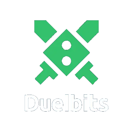 Duelbits omtale 2026 logo