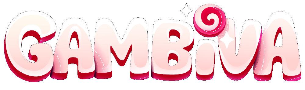 Gambiva casino logo