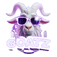 Goatz logo