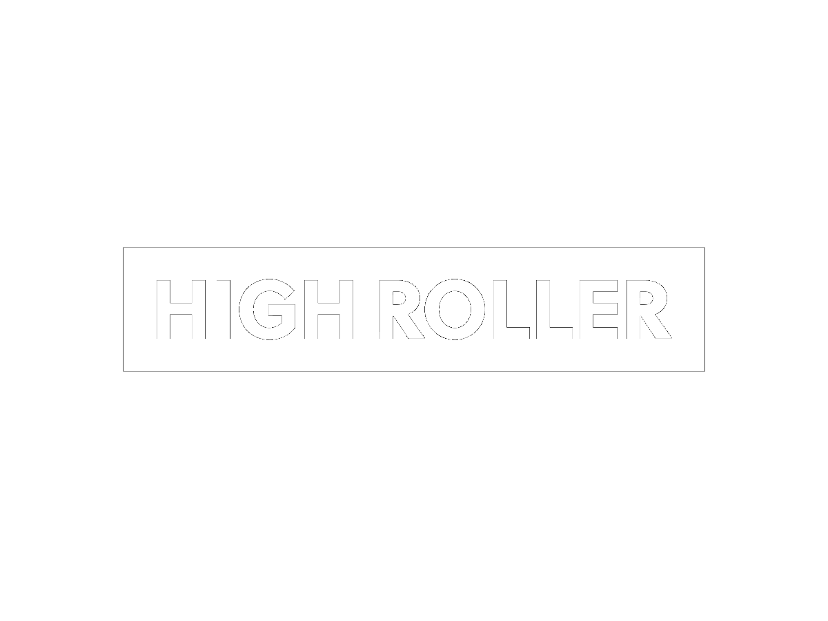 Highroller omtale 2026 logo