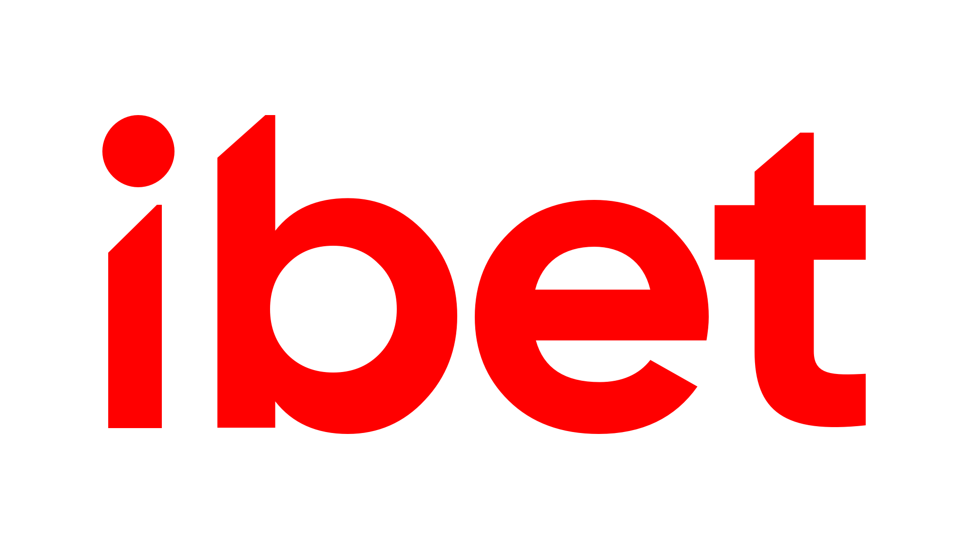 IBet casino logo