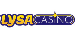Lysa Casino logo