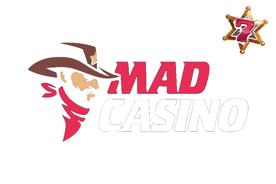 Mad Casino omtale logo