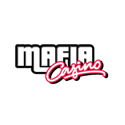 Mafia Casino omtale logo