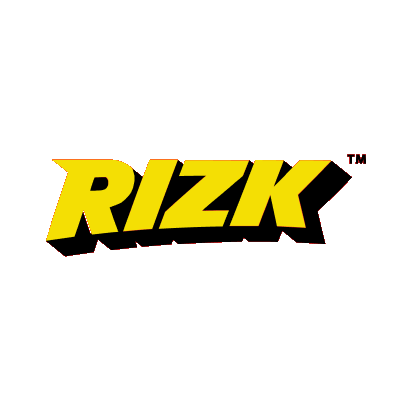 Rizk omtale logo