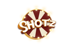 Shotz Casino logo