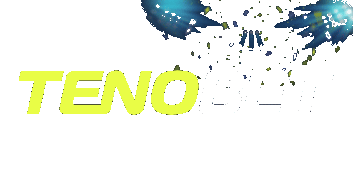 Tenobet logo