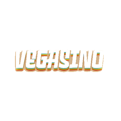 Vegasino omtale logo
