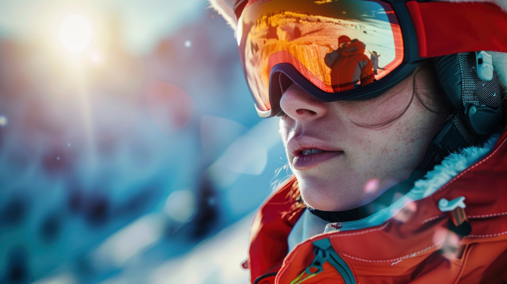 2. Skiidrett – Norsk stolthet