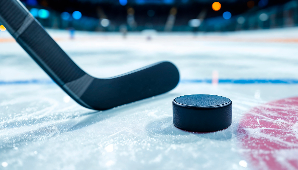 5. Ishockey – Et spennende alternativ
