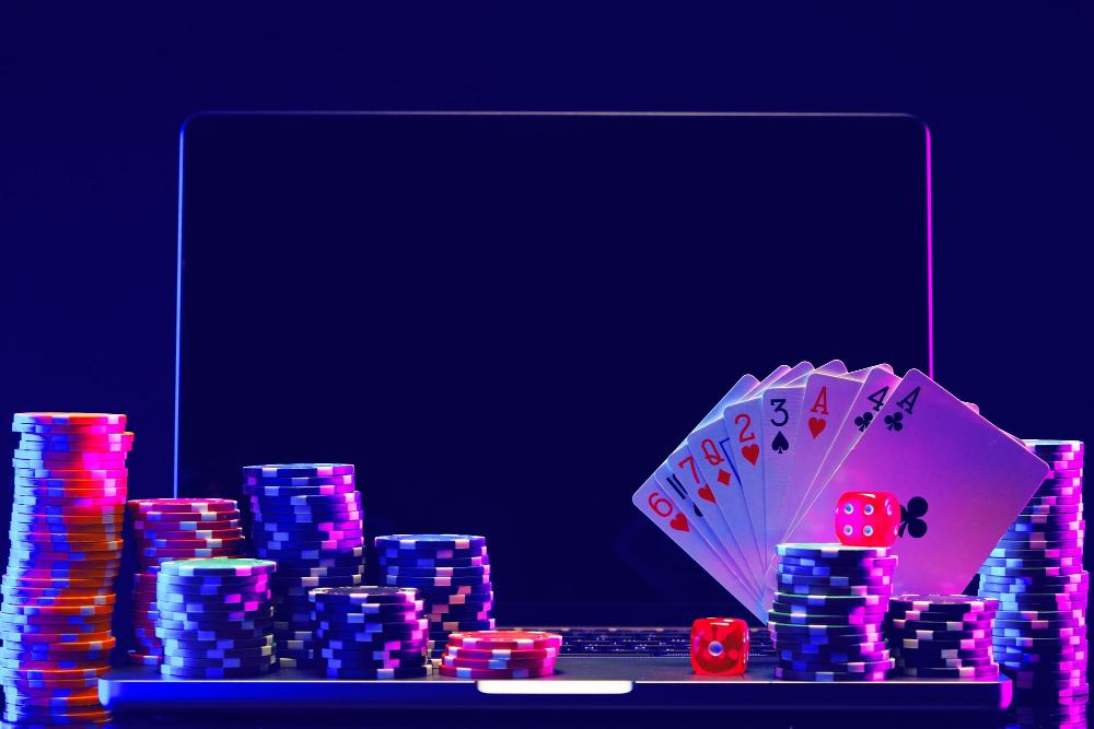 Kryptovaluta og blokkjede – slik har teknologien endret casinoverdenen
