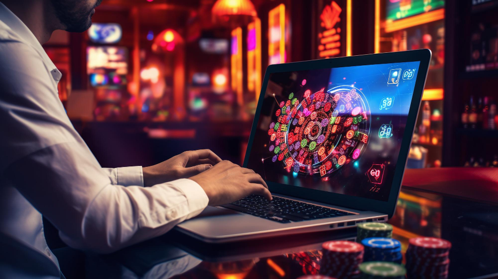 50 kr Gratis Casino Uten Innskudd: Finn de Beste Tilbudene i 2025