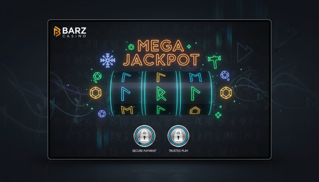 Barz casino komplett og trygg guide for norske spillere