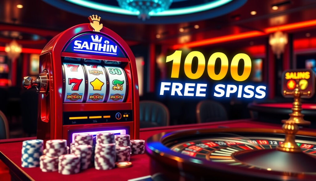 BetOnRed Casino – 100 Free Spins Uten Innskudd