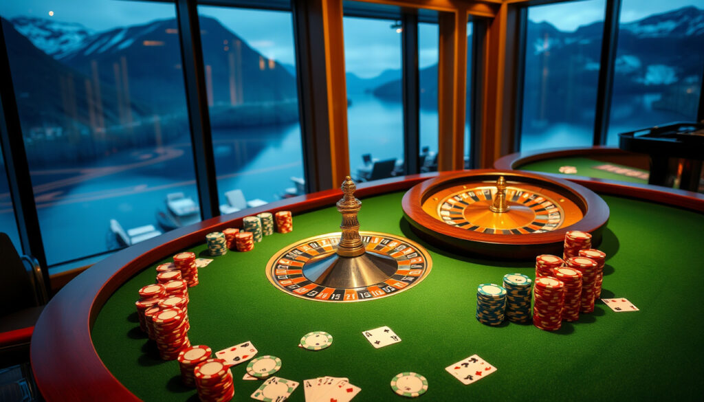 Bruno Casino – Balansert gjennomgang for norske spillere