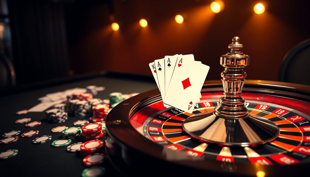 Cashlib Casino – Komplett guide for norske spillere
