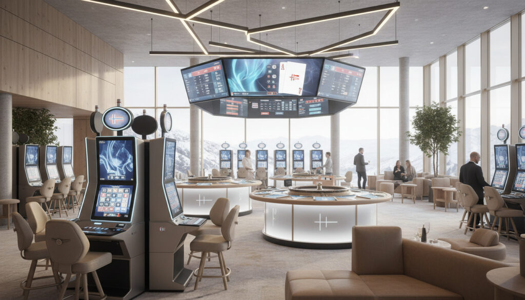 20bet Casino Review For Norske Spillere