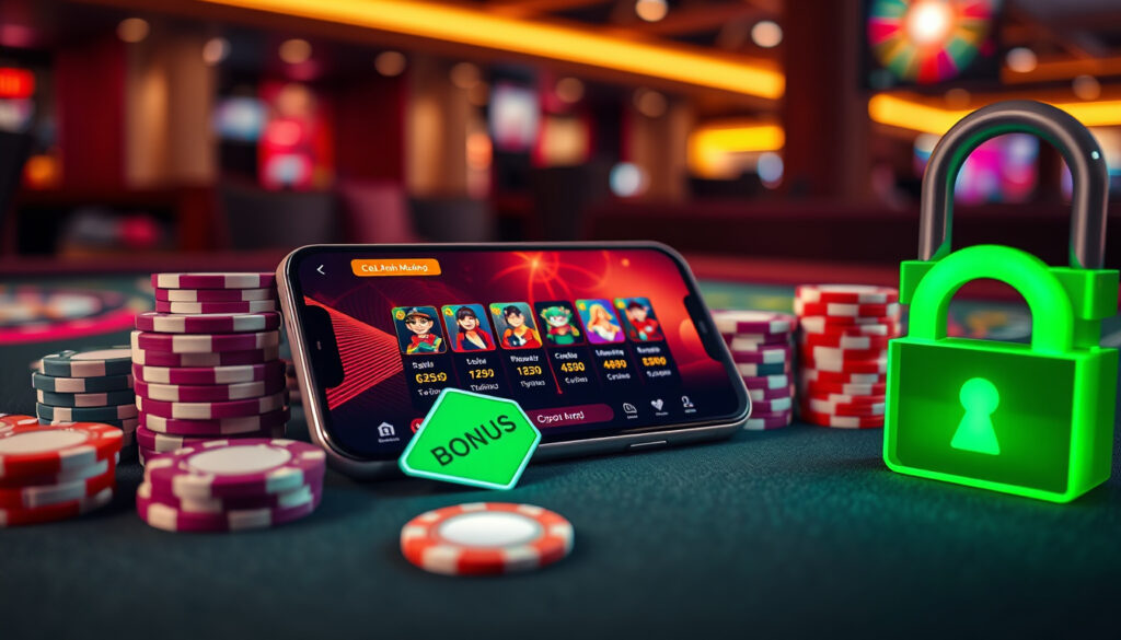 Amonbet Casino anmeldelse 2026 – bonuser, app og sikkerhet