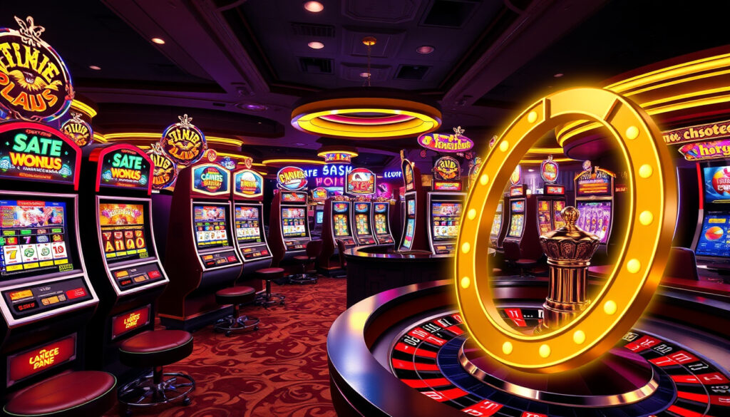 Anmeldelse av Big Lucky Casino – bonuser og erfaringer