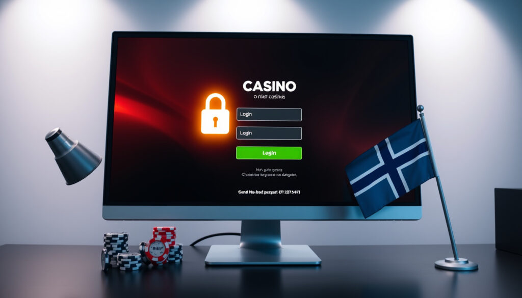 Azur Casino Login – Komplett innloggingsguide for Norge