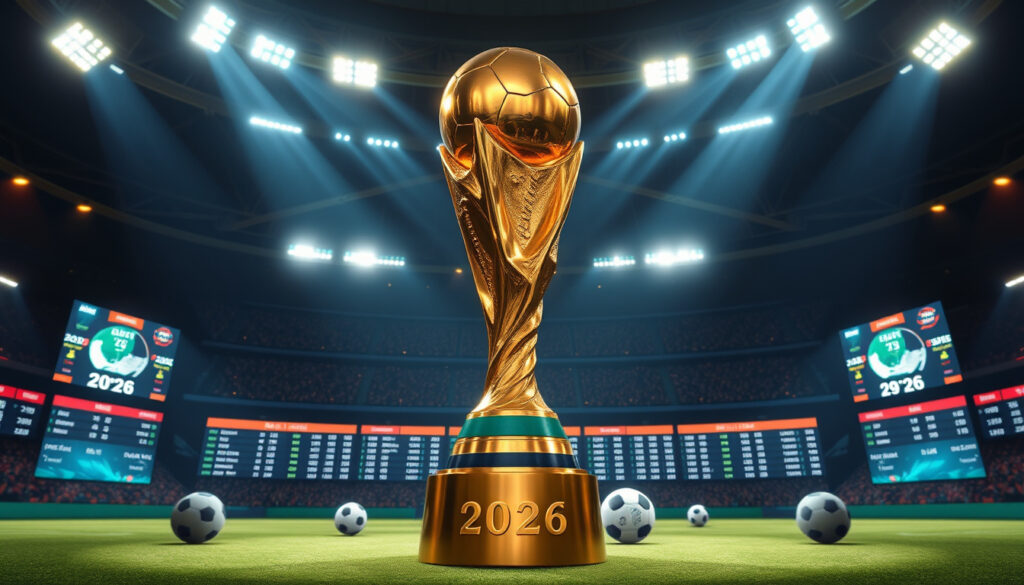 Ballon d’Or Betting – Beste Odds og Favoritter 2026