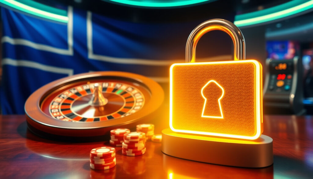 Bambet Casino Spill: Er det Lovlig og Trygt i Norge?