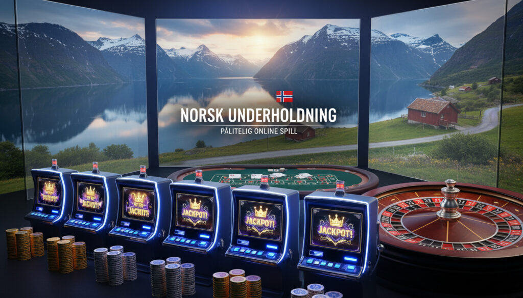 Barz Casino Online – Etablert Casino med Bonus for Norske Spillere
