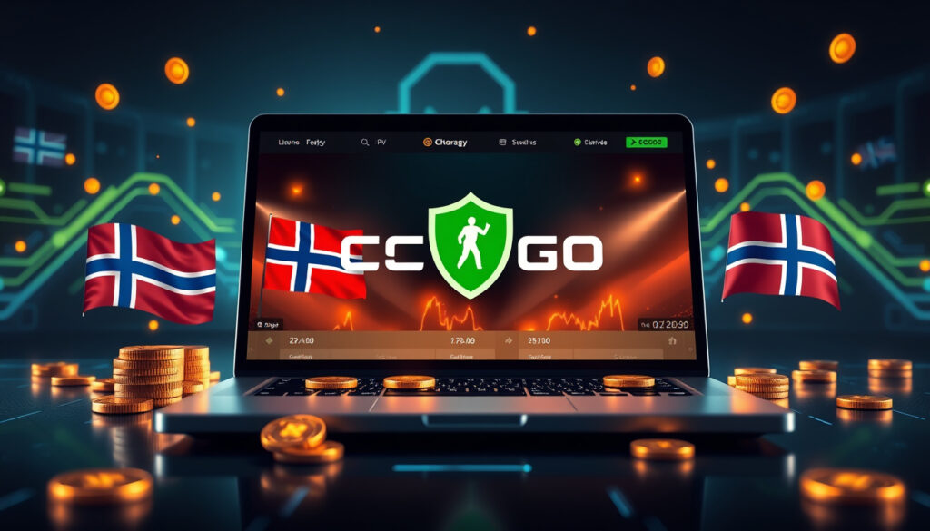 Best CSGO Betting Sites – Sammenligning Av Trygge Norske Sider 2025