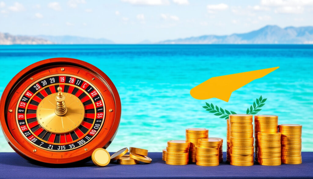Best Online Casino Cyprus – Topp lisensierte sider 2025