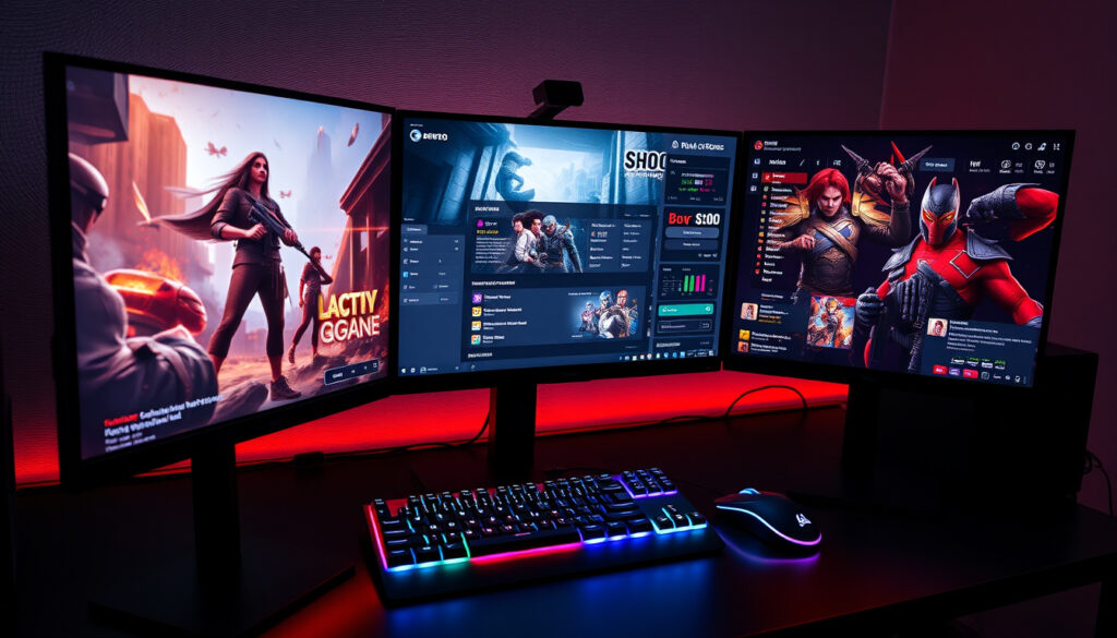 Beste esports betting-sider for CS:GO, LoL og Dota 2