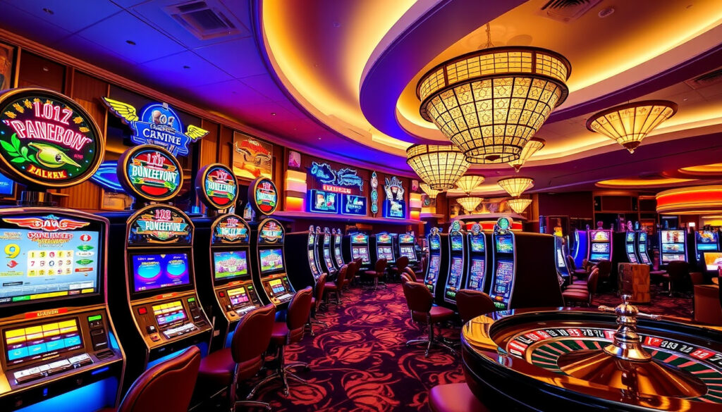 Beste Play’n GO Casino 2026 – Finn de beste spillene og casinoene