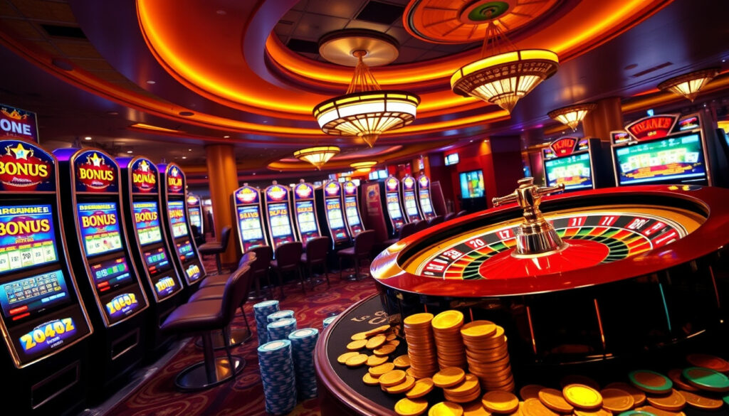 Betfair Casino – Anmeldelse med bonus og spill for norske spillere