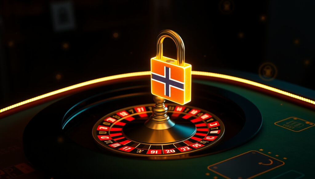 Betify Casino – Er plattformen trygg for norske spillere