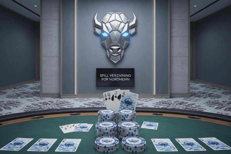 Bison Casino áttekintő kép